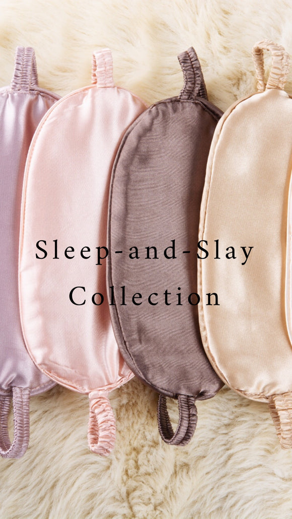 Sleep-and-Slay Collection