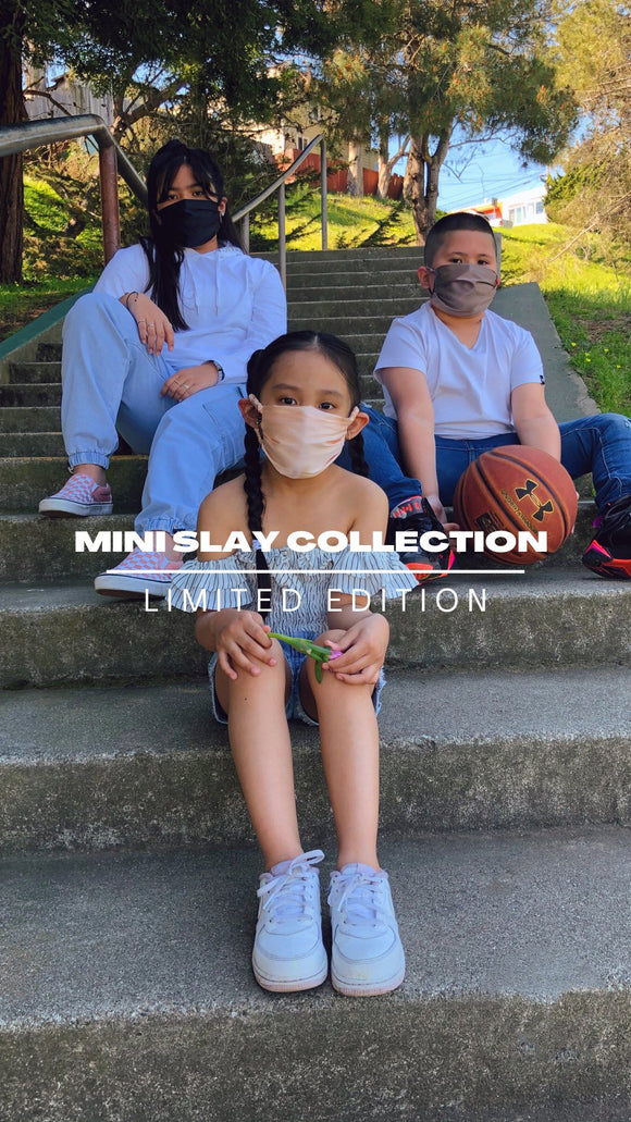 Limited Edition: Mini Slay Collection