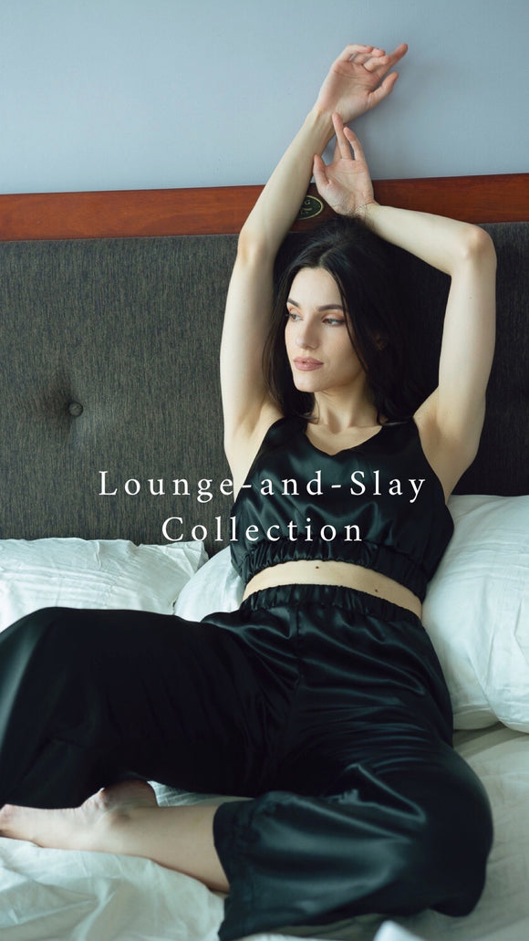 Lounge-and-Slay Collection
